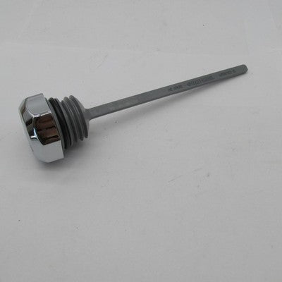 Harley Davidson Genuine NOS Chrome Oil Dipstick 62700198