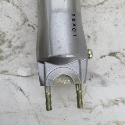 Pair of Harley OEM 00-06 Softail Showa Lower Fork Sliders R45915-00 L4