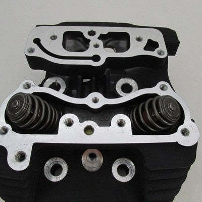 Harley-Davidson OEM Stock 07-13 Twin Cam 96 Rear Cylinder Head 17096-0