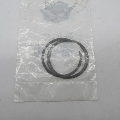 Lot of 3 Harley Davidson Genuine NOS Retaining Rings 35240-07
