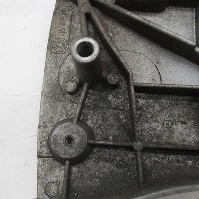 Harley Davidson OEM 91-03 Sportster Front Belt Pulley Sprocket Cover 3