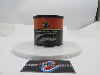 Harley-Davidson Genuine OEM NOS Sealed 1LB Wheel Bearing Grease 99855-