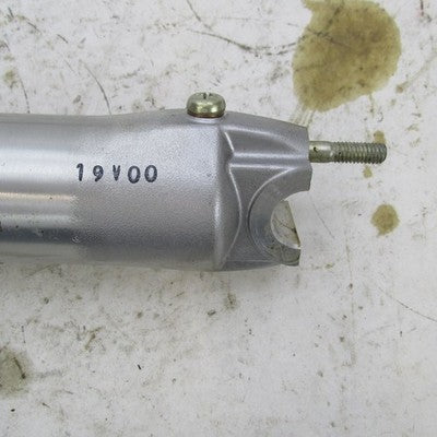 Harley Davidson Showa OEM Pair of Front Fork Slider 45915-00 (R) 45916