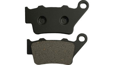Drag Specialties Semi-Metallic Brake Pads 1721-3474