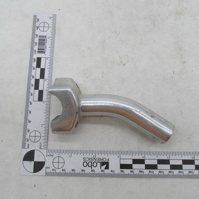 Pair of Harley Davidson OEM 4.5 Pullback Handlebar Risers 56122-77 561
