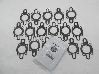 Lot of 17 of Harley-Davidson Genuine NOS Oil Pump Gaskets 26495-75