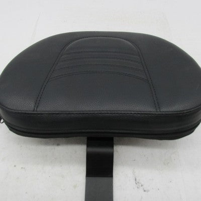 Harley Davidson Genuine Touring Rider Adjustable Backrest
