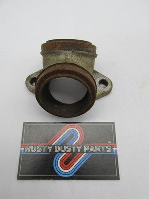 Harley Davidson Genuine Ironhead XLCH XLH Sportster Iron Carb Manifold
