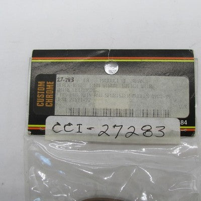 Custom Chrome NOS Turn Signal Switch Wire CCI-27283 Replaces Harley 71