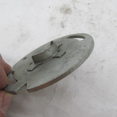 Harley Davidson OEM Ignition Timer Base Plate 32610-78