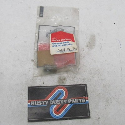 Harley Davidson OEM NOS Ratchet Top Shifter Pawl 4 Speed Big Twin 75-7