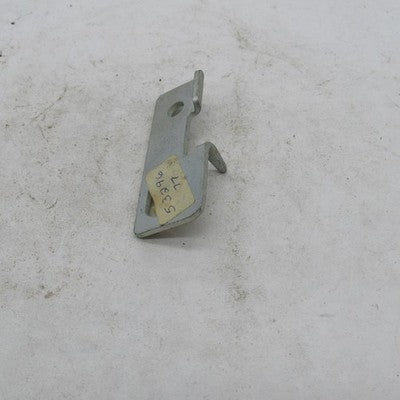 Harley-Davidson OEM Shovelhead Tour Pack Luggage Lock Bracket 53296-77