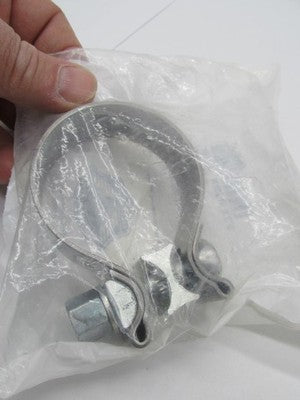 Harley-Davidson Genuine OEM NOS Muffler Exhaust Clamp 65900007