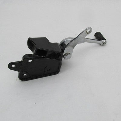 Harley OEM Softail Left Forward Control Bracket & Shifter 33683-00 346
