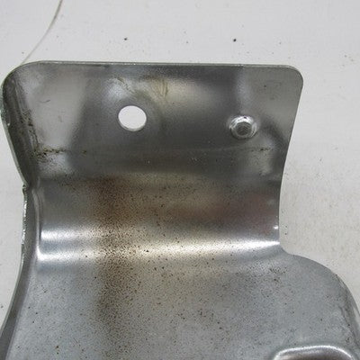 Harley Davidson OEM Stock Chrome Front Fairing Skirt Trim Touring FLHT
