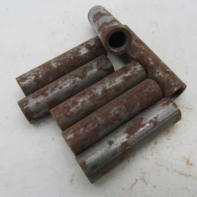 Lot of 7 Harley-Davidson OEM NOS .080" x 1-7/16" Clutch Stud Spacer 59