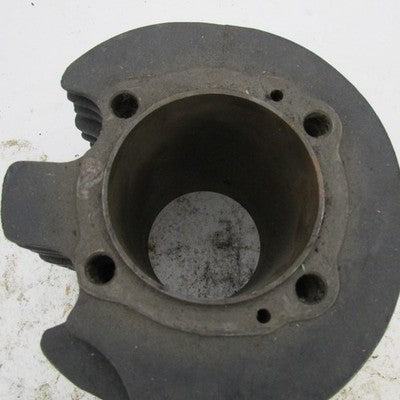 Harley Davidson Single Cylinder Jug Ironhead Sportster 16561-72A Bore