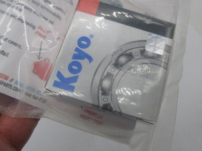 Fueling NOS Harley Davidson Bearing Cam Inner Milw8 0925-1156