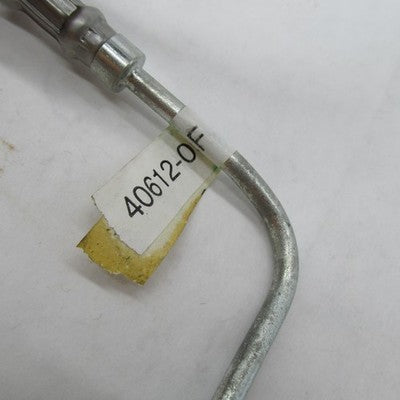 Harley-Davidson OEM Stock 09-13 Touring ABS Front Brake Line Kit 40612