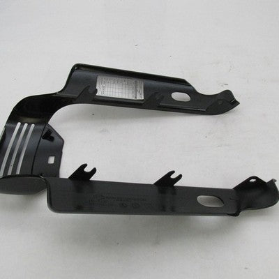 Harley OEM NOS 06-07 Touring FLHX Rear Fender Fascia Vivid Black 59739