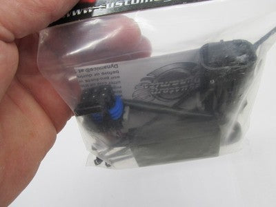 Custom Dynamics Magic Strobes 2014-18 Indian Chief Chieftain MAGIC-STR