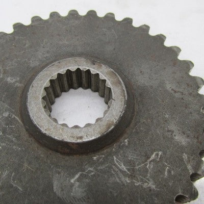Lot of Harley Davidson Genuine Twin Cam Parts Chain, Gears, Tensioner,