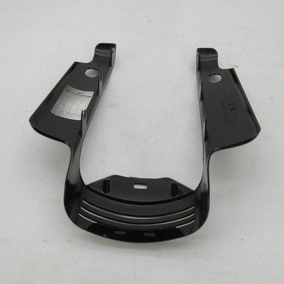 Harley OEM NOS 06-07 Touring FLHX Rear Fender Fascia Vivid Black 59739