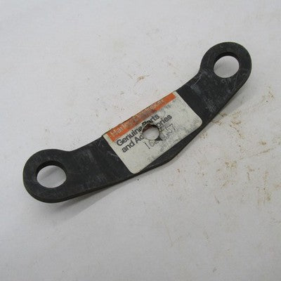 Harley-Davidson OEM NOS 57-85 Ironhead Black Motor Mount Bracket 16250