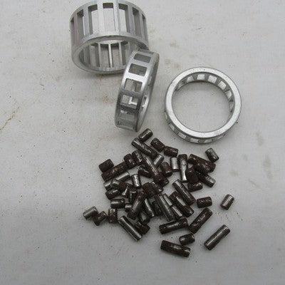 Harley-Davidson Genuine OEM NOS Connecting Rod Roller Bearing Assembly