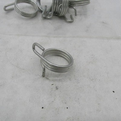 Lot of 7 Harley Davidson OEM Brake Lever Return Springs 41667-75