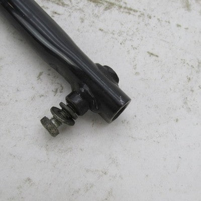 Harley Davidson OEM 95-99 Softail Exhaust Muffler Support Bracket 6545