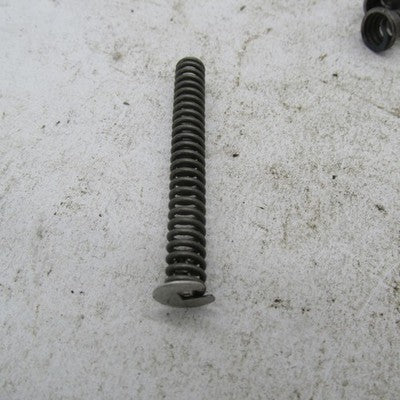 Lot of 10 NEW Vintage Harley Davidson OEM Front Master Cylinder Piston