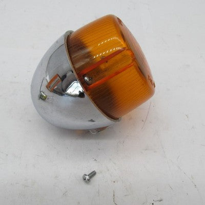 Harley Davidson Genuine NOS Turn Signal Tail Light Lamp Assembly 68410