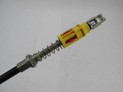 Harley-Davidson Genuine Stock M* Softail Dyna Clutch Cable 37200216