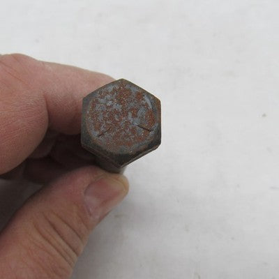 Lot of 2 Harley Davidson OEM Hndlebar Mnting Bolts Liberator 1/2-20x3