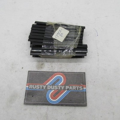 Lot of 10 Harley Davidson OEM NOS Pushrod Clips Spring Cap Retainers 1