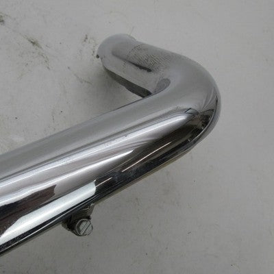 Harley Davidson OEM Full Stock Exhaust System + Header Pipe 13-17 FXSB