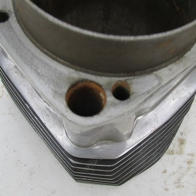 Harley Davidson OEM Evo 1340 80" Cylinder Jugs Barrels Pair Standard 3