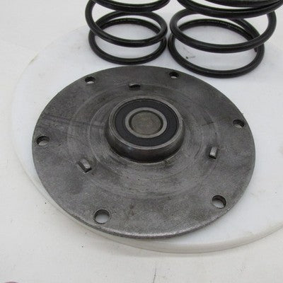 Harley OEM Ironhead Sportster Clutch Releasing Disc w/ Inner & Outer S