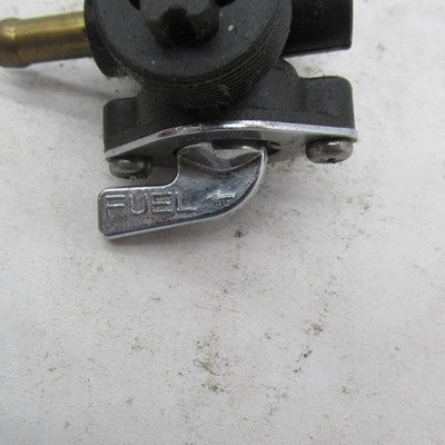 Harley OEM Keihin 95-01 Evo Big Twin Sportster Fuel Valve Petcock 6133