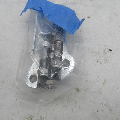 Set of V-Twin 1 ½" Chrome Handlebar Riser 1977-2002 Harley FXR Sports