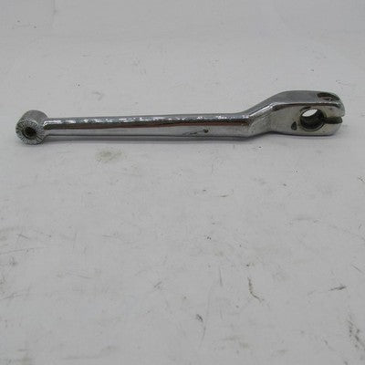 Harley Davidson Genuine Stock Chrome Toe Shift Lever Shifter Toe or He