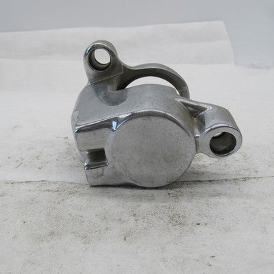 Harley Davidson OEM Chrome Single Piston Rear Brake Caliper Housing 44