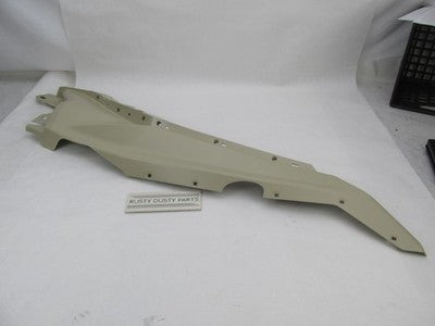 Can Am NOS RH Rear Fender- Macchiato Satin 705015318