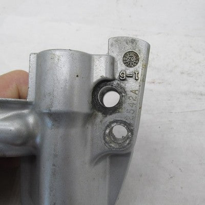 Harley OEM Silver V-Rod VRSC Brake Clutch Master Cylinder Set 44455-01