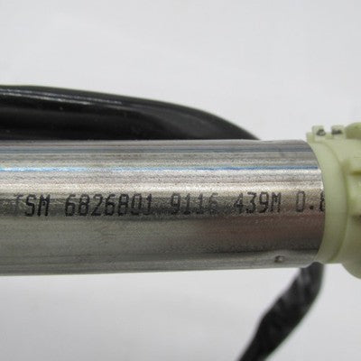 Harley-Davidson OEM 16-23 Touring Throttle By Wire Twist Grip Sensor 3