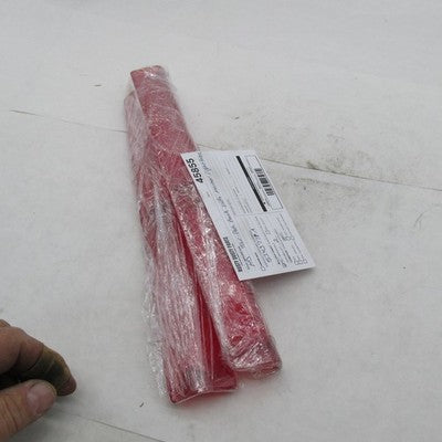 Harley Davidson Genuine Red Tour Pack Front Side Marker Light Lens 534