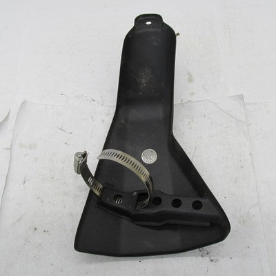 Harley OEM Stock 21-24 Pan America Black Muffler Heat Shield 65400507