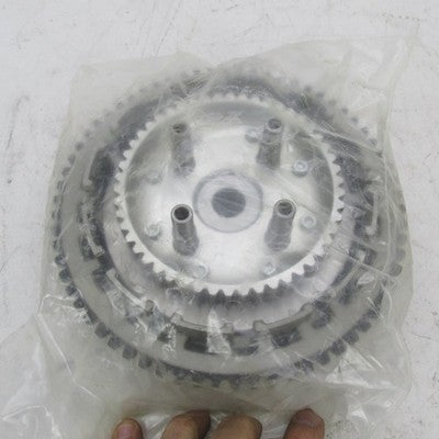 V-Twin NIB Harley Davidson Clutch Drum Hub Kit 18-0187