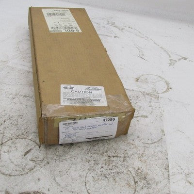 Pair of Harley OEM Stock 97-03 Sportster Mufflers Chrome 65605-97 6561